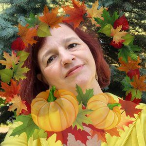 Meet your Posher, Nataliya